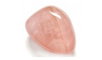 Cuarzo rosa