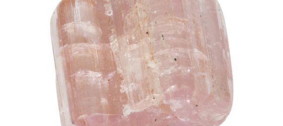 Turmalina rosa