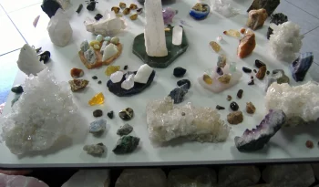 Piedras preciosas