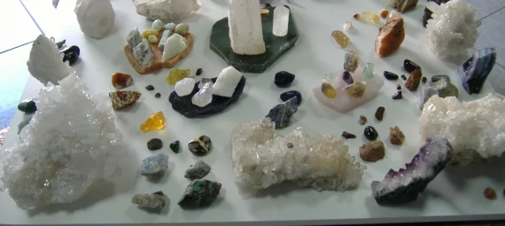 Piedras preciosas