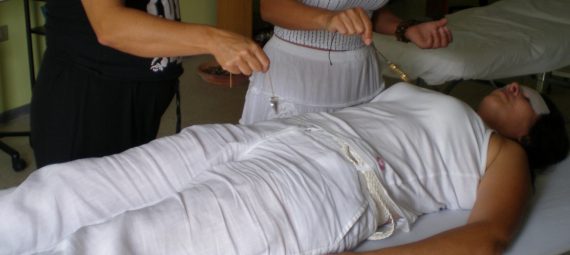 Taller del Péndulo IV
